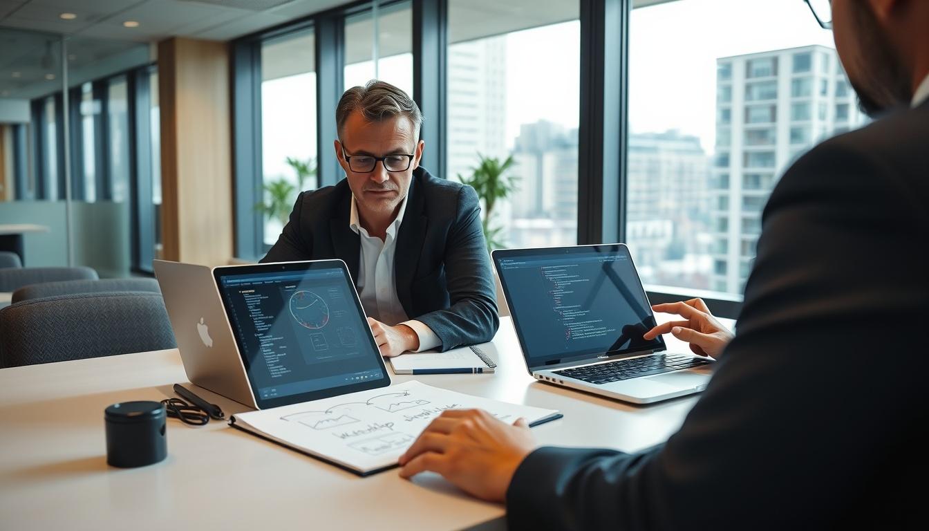 Business-Software mit klarem Nutzen