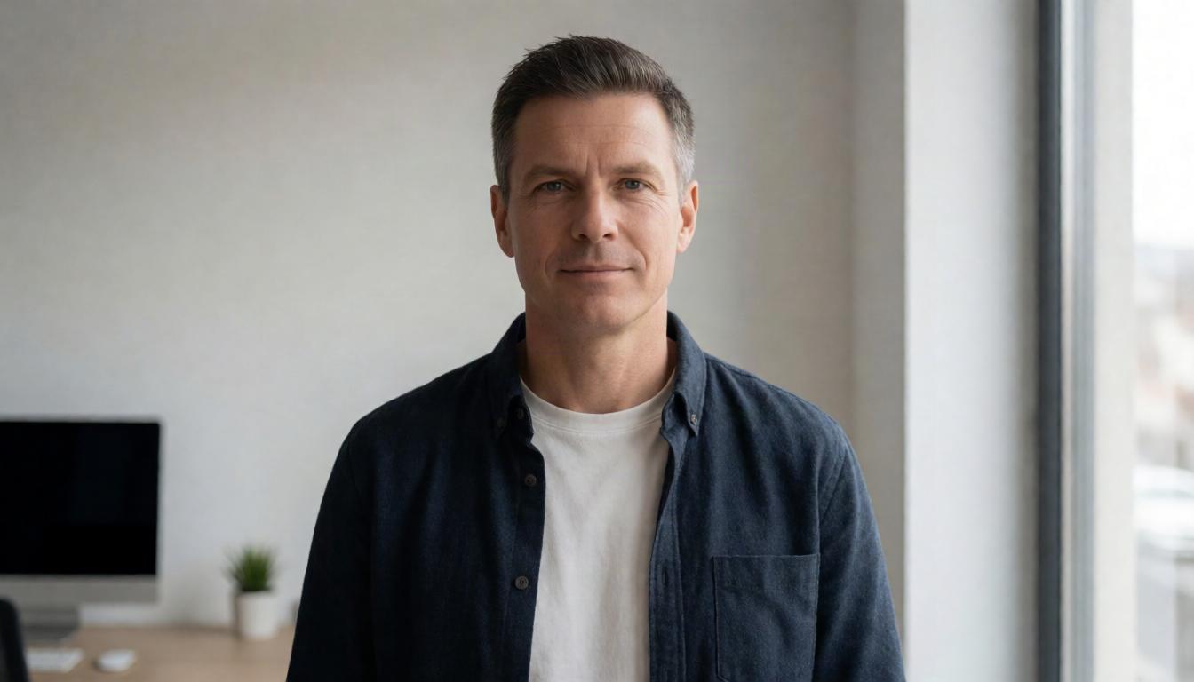 Martin Keller